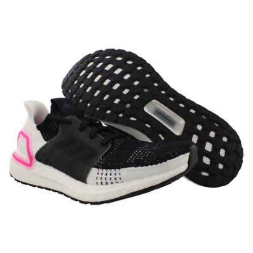 Adidas Ultraboost 19 W Womens Shoes Size 5 Color: Black/white