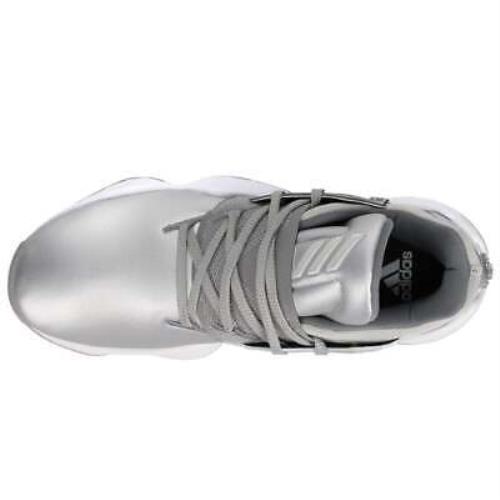 Adidas shoes  - Grey,Silver 2