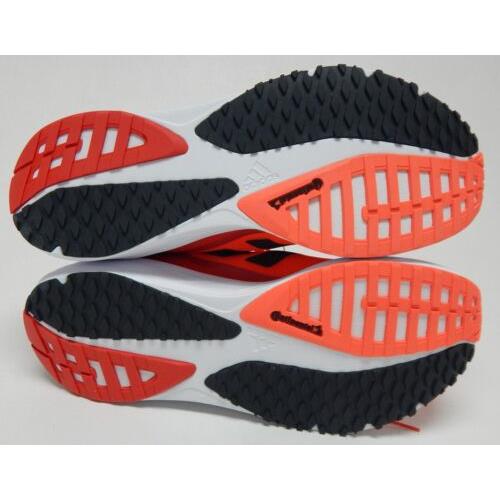 Adidas shoes  - Orange 5