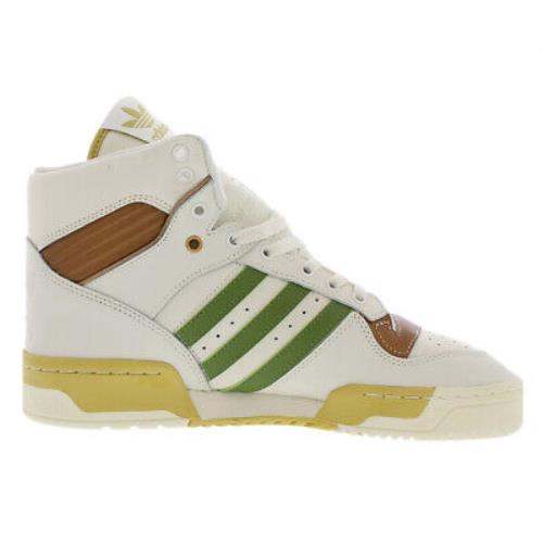 Adidas shoes  - Chalk White/Cream White/Pyrite , Multi-colored Main 1