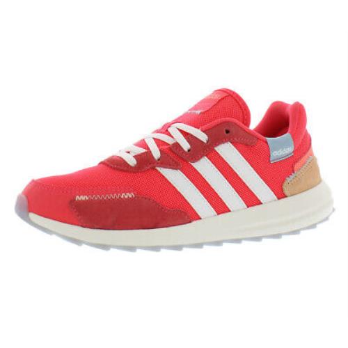 Adidas shoes  - Red , Red Main 0
