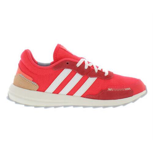 Adidas shoes  - Red , Red Main 1
