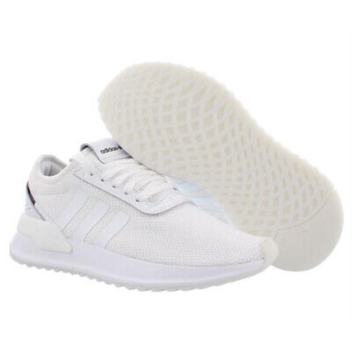 Adidas Originals U_path X Womens Shoes Size 10 Color: Cloud White/purple