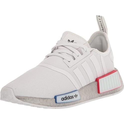 Adidas NMD_R1 J Boys Girls Youth Size 6 Shoes White GY4279