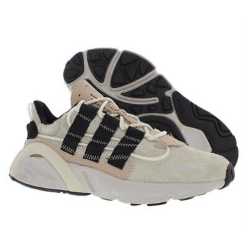 Adidas Lxcon Mens Shoes Size 7 Color: Orbit Grey/core Black/chalk Pearl