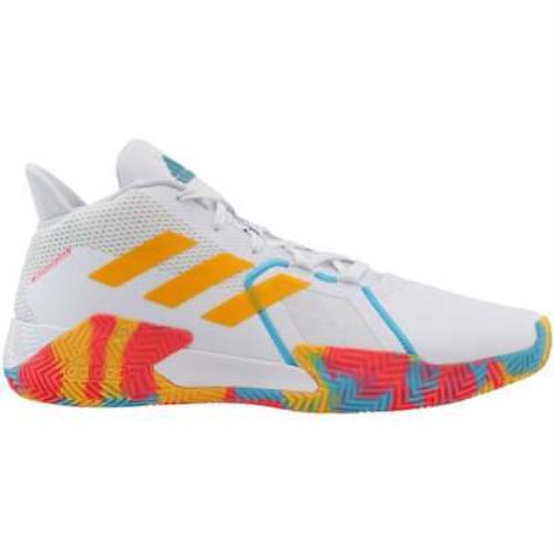 Adidas FY9379 Court Vision 2 Mens Basketball Sneakers Shoes Casual