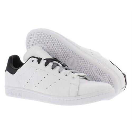 Adidas Stan Smith Mens Shoes Size 5 Color: White/black