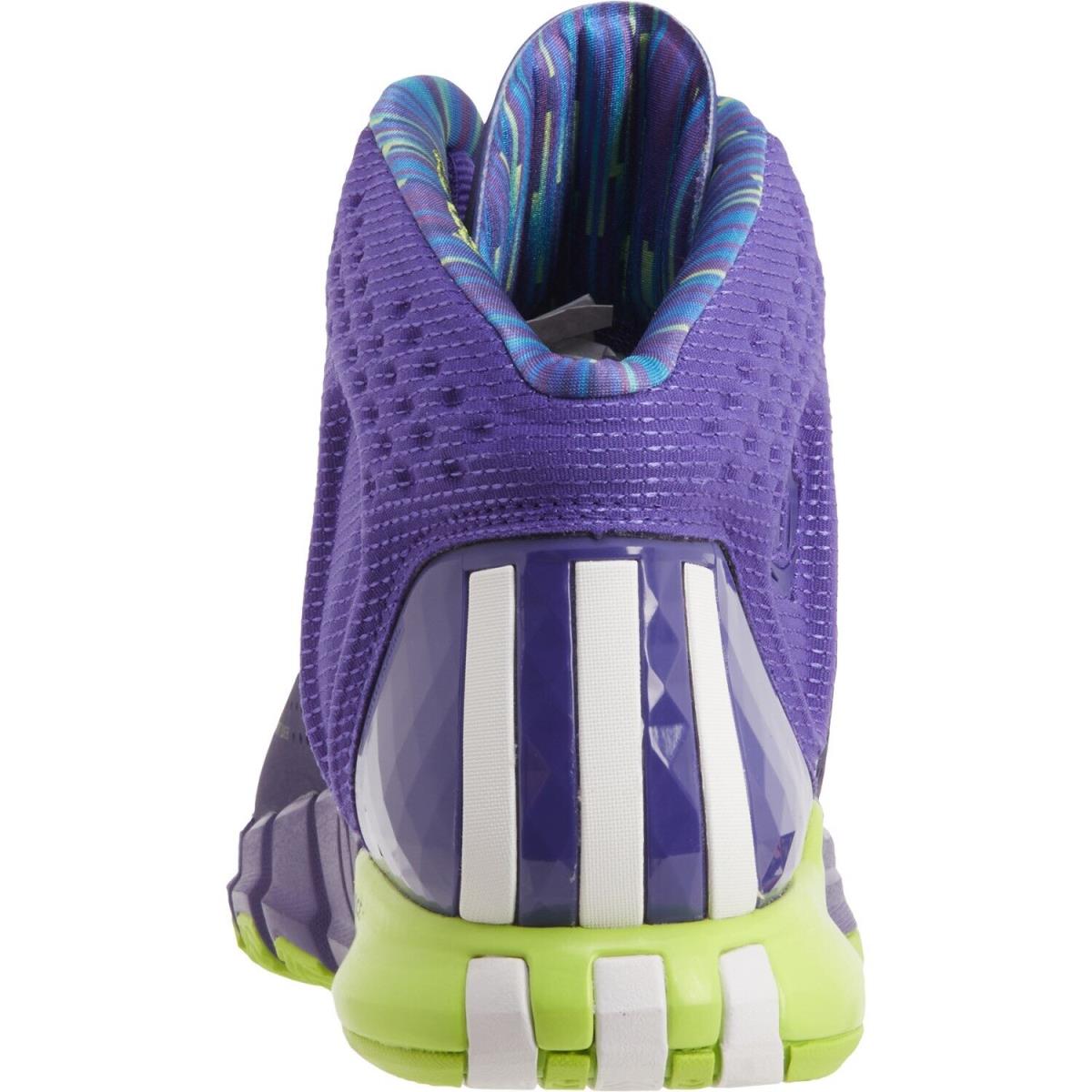Adidas shoes Rose Restomod - Purple 2