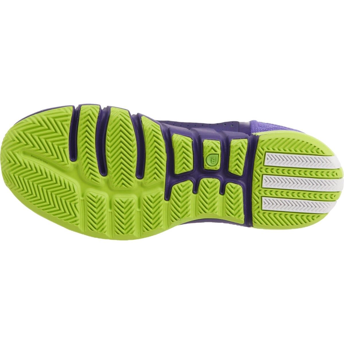 Adidas shoes Rose Restomod - Purple 4