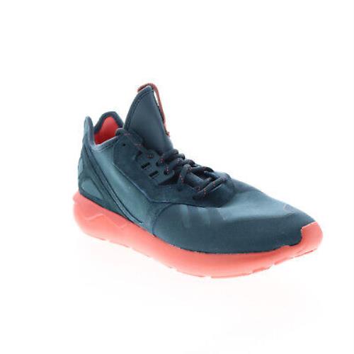 Adidas shoes Tubular Runner - Blue 0