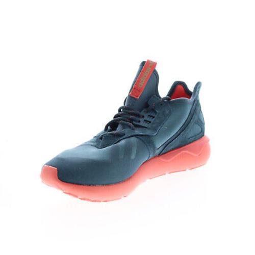 Adidas shoes Tubular Runner - Blue 2