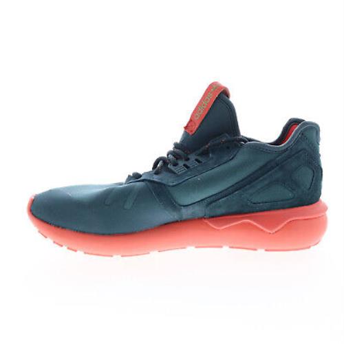 Adidas shoes Tubular Runner - Blue 3
