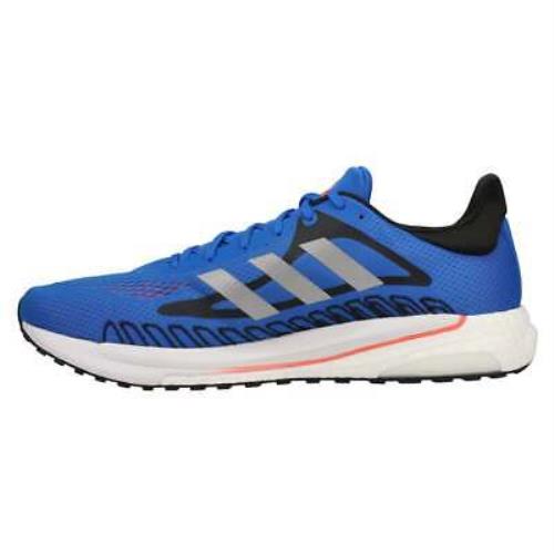 Adidas shoes Solar Boost - Black,Blue 1