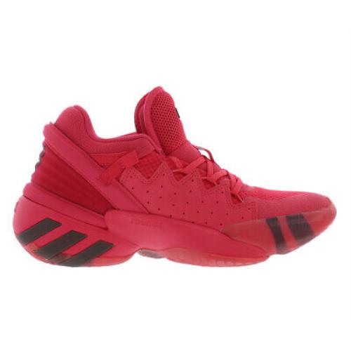 Adidas shoes  - Pink , Pink Main 1