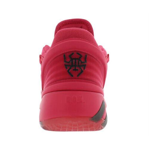 Adidas shoes  - Pink , Pink Main 2