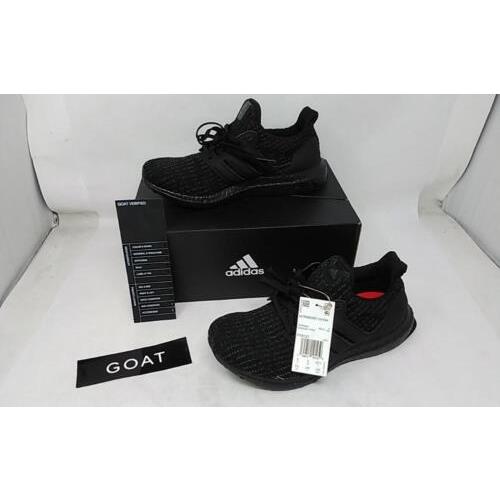 Adidas Men`s Ultraboost 4.0 Dna Running Shoe 6.5 FY9121