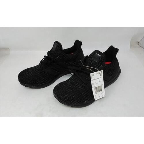 Adidas shoes  - Black/Black/Grey 1