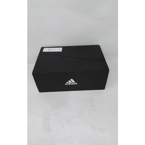 Adidas shoes  - Black/Black/Grey 5