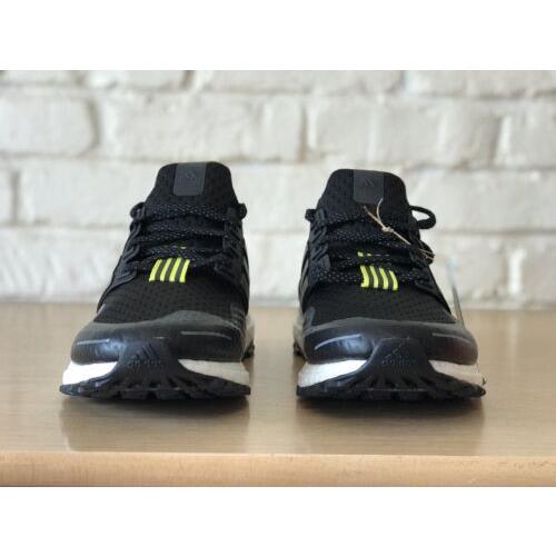 Adidas shoes UltraBoost - Black 2