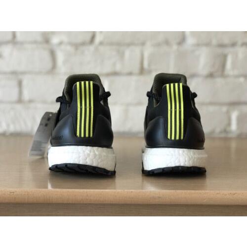 Adidas shoes UltraBoost - Black 6
