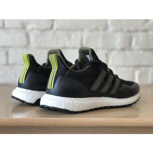 Adidas shoes UltraBoost - Black 7