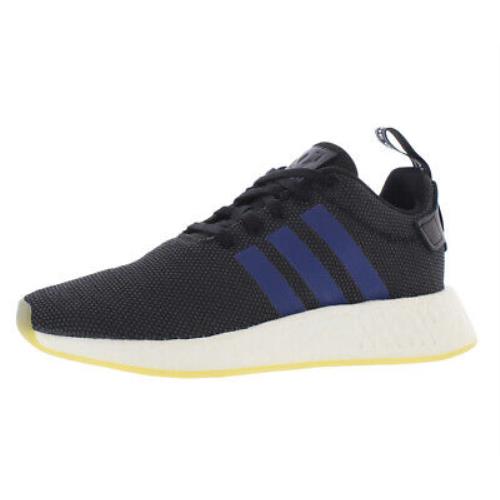 Adidas shoes  - Black/Blue/White , Black Main 0