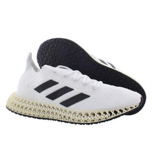 Adidas Originals 4Dfwd Mens Shoes Size 11.5 Color: White/off-white/black