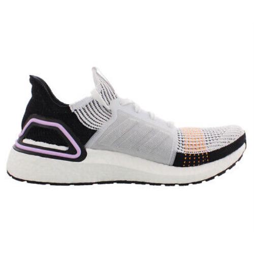 Adidas shoes  - Grey/Pink/White , Grey Main 1