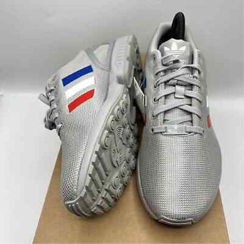 Adidas shoes Flux - Gray 3