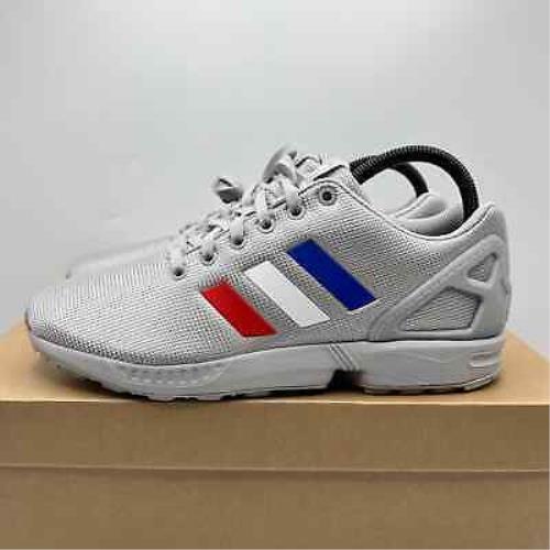 Adidas shoes Flux - Gray 0