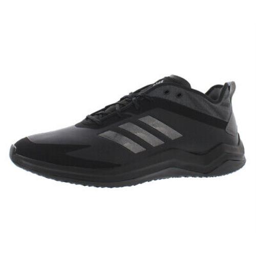 Adidas shoes  - Black/Charcoal , Black Main 0