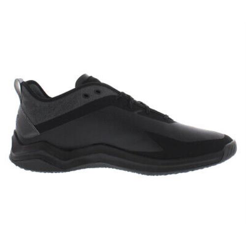 Adidas shoes  - Black/Charcoal , Black Main 1