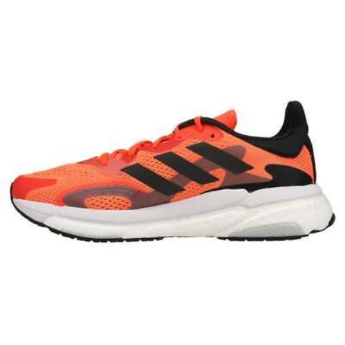 Adidas shoes Solar Boost - Red 1
