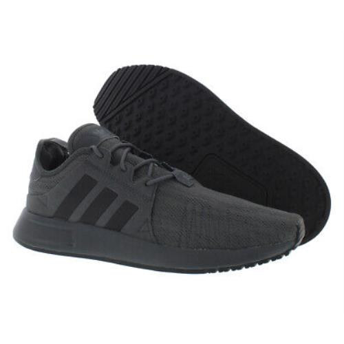 Adidas Originals X_plr Mens Shoes Size 10.5 Color: Grey/black