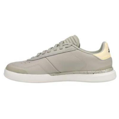 Adidas shoes  - Grey,Off White 1