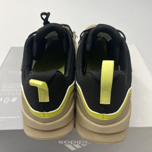 Adidas shoes TERREX Swift - Beige , Beige Tone Manufacturer 3