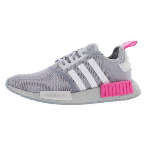 Adidas shoes  - Grey/Pink , Grey Main 0