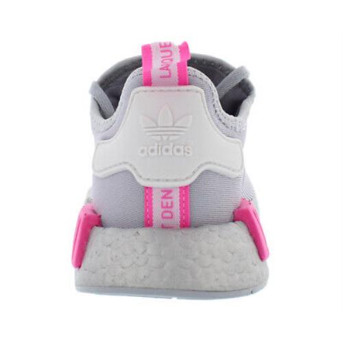 Adidas shoes  - Grey/Pink , Grey Main 2