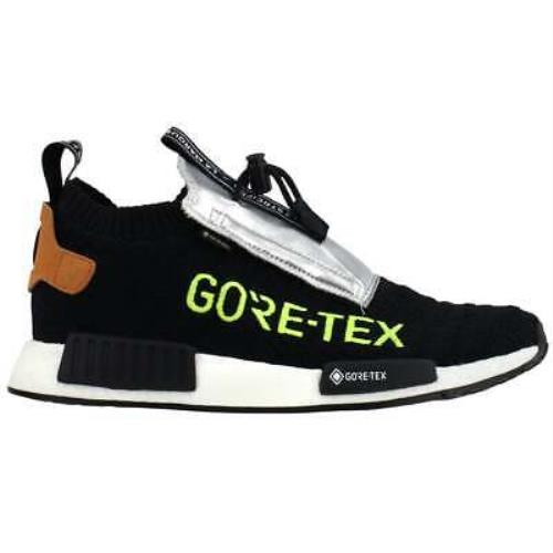 Adidas EE5895 Nmd Ts1 Primeknit Gtx Mens Sneakers Shoes Casual - Black