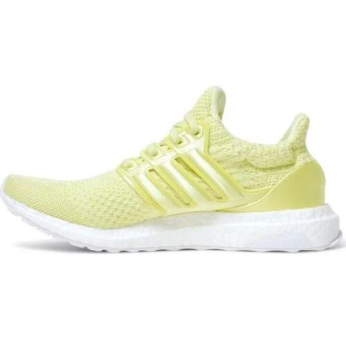 Adidas shoes UltraBoost DNA - Yellow 0