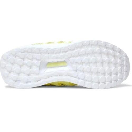 Adidas shoes UltraBoost DNA - Yellow 1
