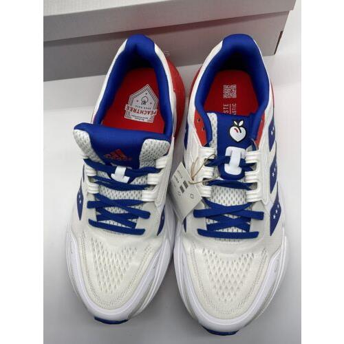 Adidas shoes Royale - White 5
