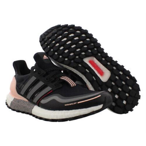 Adidas Ultraboost Guard Womens Shoes Size 5.5 Color: Black/pink/white