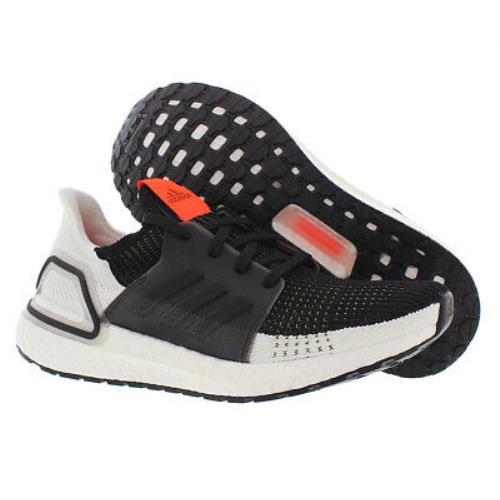 Adidas Ultraboost Mens Shoes Size 7 Color: Black/white