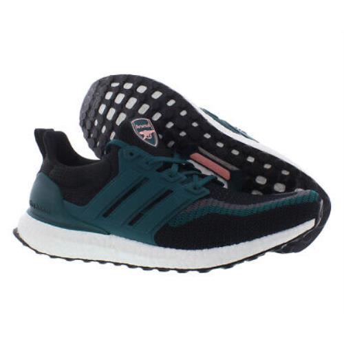 Adidas Ultraboost Dna X Afc Mens Shoes Size 11 Color: Black/green/white