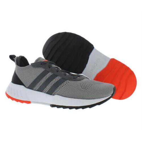 Adidas Phosphere Mens Shoes Size 7.5 Color: Dove Grey/grey/black
