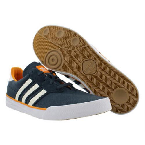 Adidas Originals Triad Mens Shoes Size 8.5 Color: Midnight/footwear