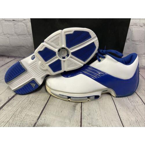 Adidas shoes Basketball - White 0