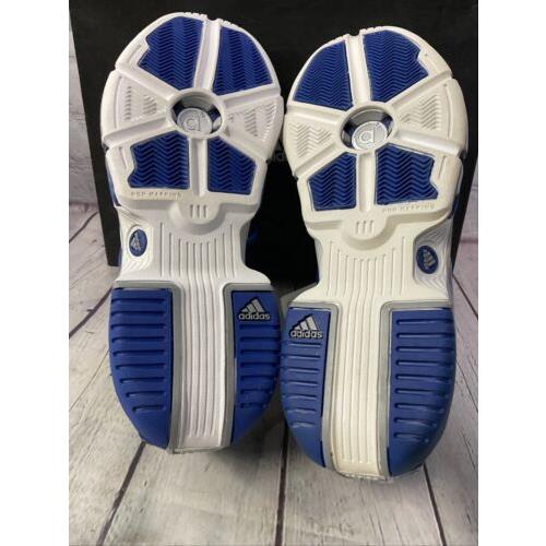 Adidas shoes Basketball - White 7