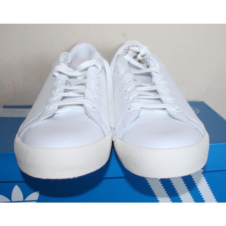 Adidas shoes Rod Laver Vin - White 0